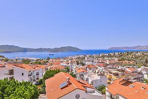 Carruba Boutique Hotel