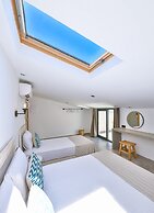 Carruba Boutique Hotel