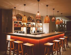 Carruba Boutique Hotel