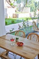 Carruba Boutique Hotel