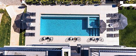 Carruba Boutique Hotel