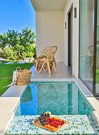 Carruba Boutique Hotel