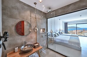 Carruba Boutique Hotel