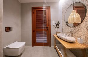 Carruba Boutique Hotel