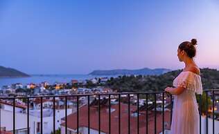 Carruba Boutique Hotel