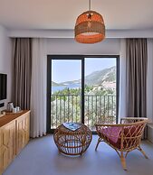 Carruba Boutique Hotel