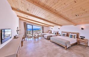 Carruba Boutique Hotel