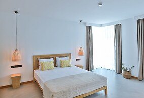 Carruba Boutique Hotel