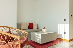 Carruba Boutique Hotel