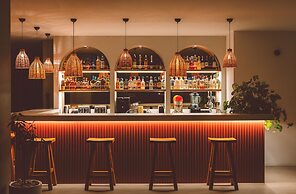 Carruba Boutique Hotel