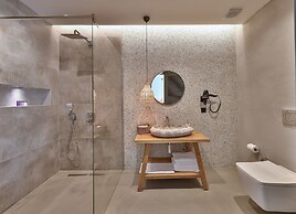 Carruba Boutique Hotel