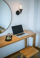 Carruba Boutique Hotel