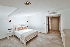 Carruba Boutique Hotel