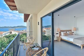 Carruba Boutique Hotel