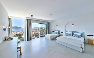 Carruba Boutique Hotel