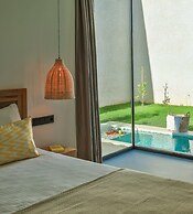 Carruba Boutique Hotel