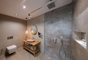 Carruba Boutique Hotel