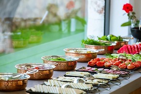 Carruba Boutique Hotel