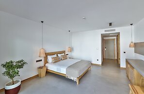 Carruba Boutique Hotel