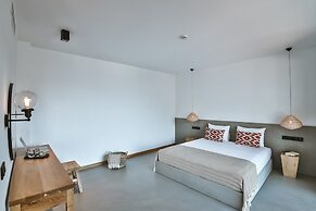 Carruba Boutique Hotel