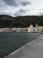 Carruba Boutique Hotel