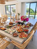 Carruba Boutique Hotel