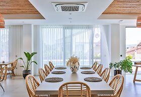 Carruba Boutique Hotel