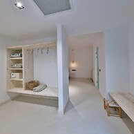 Carruba Boutique Hotel