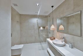 Carruba Boutique Hotel