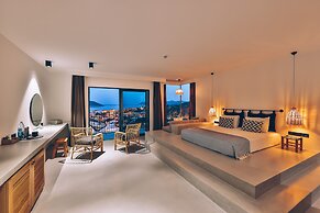 Carruba Boutique Hotel