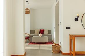 Carruba Boutique Hotel