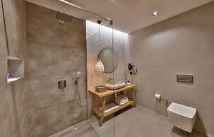 Carruba Boutique Hotel