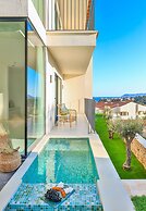 Carruba Boutique Hotel