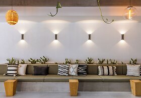 Carruba Boutique Hotel