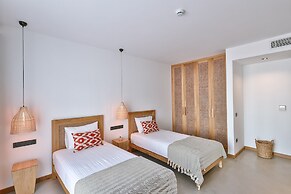 Carruba Boutique Hotel