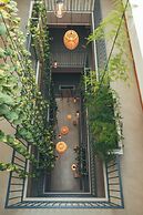 Carruba Boutique Hotel