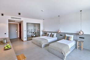 Carruba Boutique Hotel