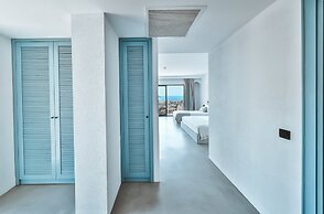 Carruba Boutique Hotel