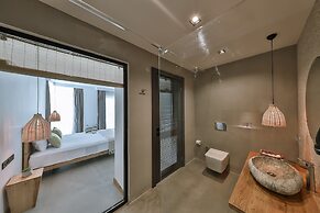 Carruba Boutique Hotel