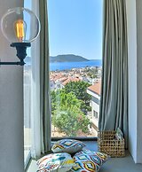 Carruba Boutique Hotel