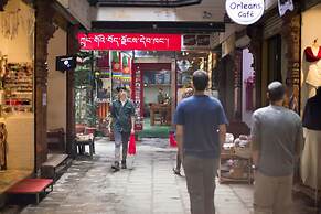 Mandala Heritage Inn