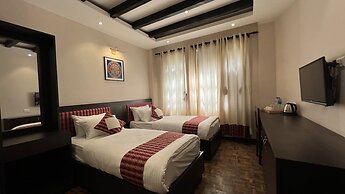 Mandala Heritage Inn