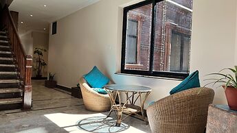 Mandala Heritage Inn