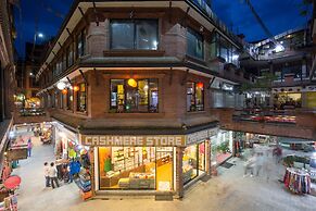 Mandala Heritage Inn