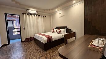 Mandala Heritage Inn