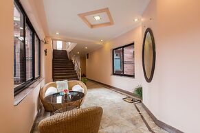 Mandala Heritage Inn