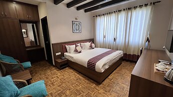 Mandala Heritage Inn