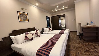 Mandala Heritage Inn