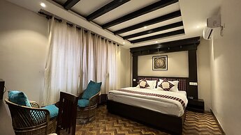 Mandala Heritage Inn