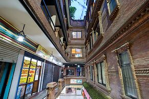 Mandala Heritage Inn